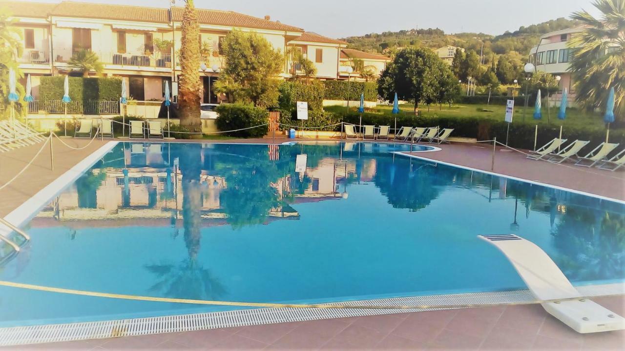 L'Altra Sicilia…Da Amare Villa Acquedolci Luaran gambar