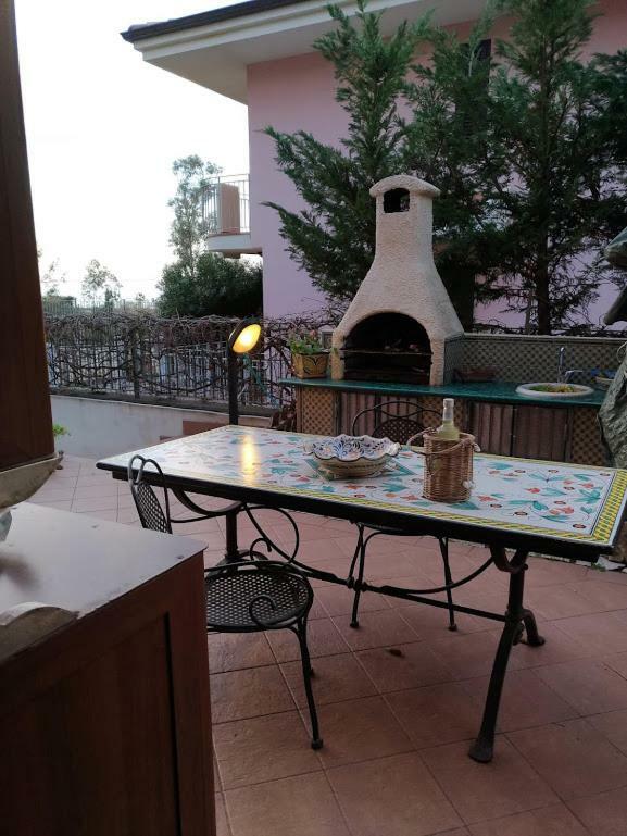 L'Altra Sicilia…Da Amare Villa Acquedolci Luaran gambar