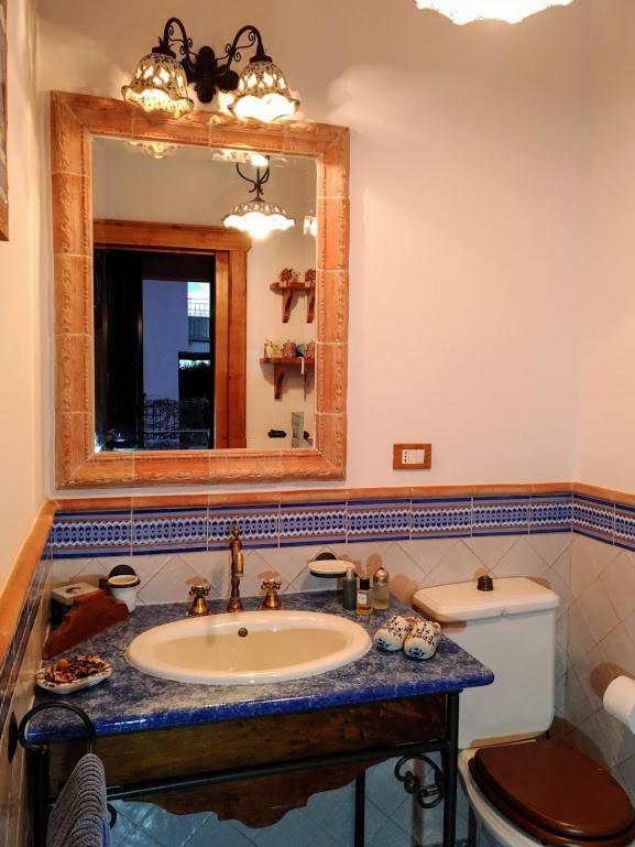L'Altra Sicilia…Da Amare Villa Acquedolci Luaran gambar