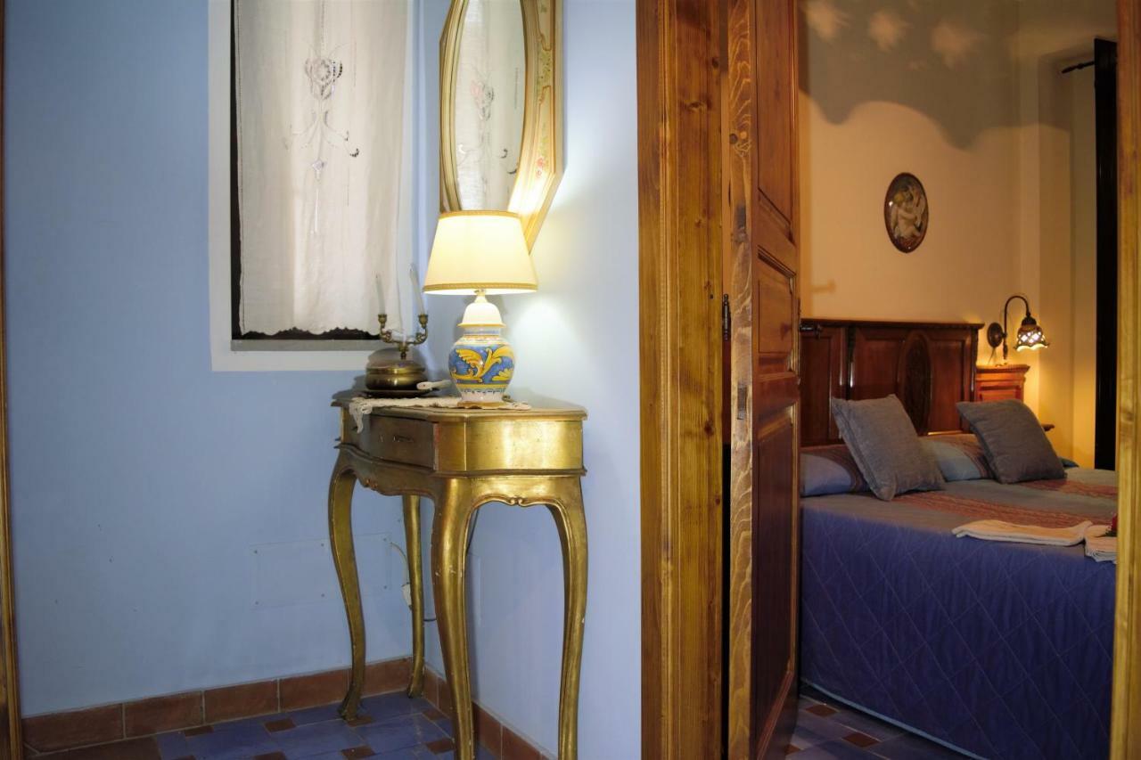 L'Altra Sicilia…Da Amare Villa Acquedolci Luaran gambar